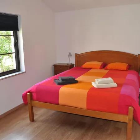 Casa-palmeira-quinta-da-encavalada-relaxing-holiday-house-with-beautiful-view-and-swimmingpool Holiday home *