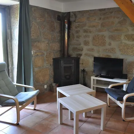 Holiday home Casa-palmeira-quinta-da-encavalada-relaxing-holiday-house-with-beautiful-view-and-swimmingpool *