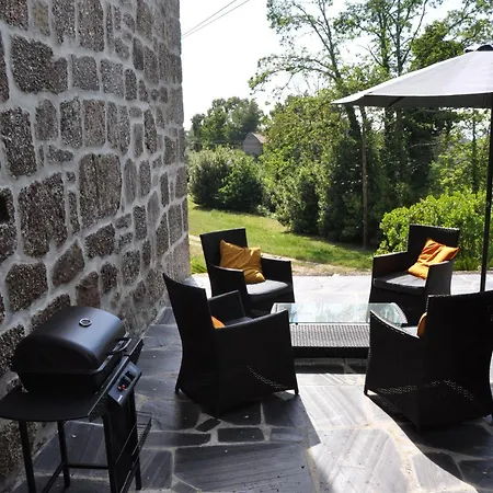 Holiday home Casa-palmeira-quinta-da-encavalada-relaxing-holiday-house-with-beautiful-view-and-swimmingpool *