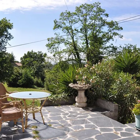 Holiday home Casa-palmeira-quinta-da-encavalada-relaxing-holiday-house-with-beautiful-view-and-swimmingpool Caldas de Sao Paulo