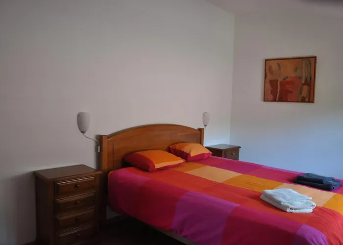 Casa-palmeira-quinta-da-encavalada-relaxing-holiday-house-with-beautiful-view-and-swimmingpool Caldas de São Paulo