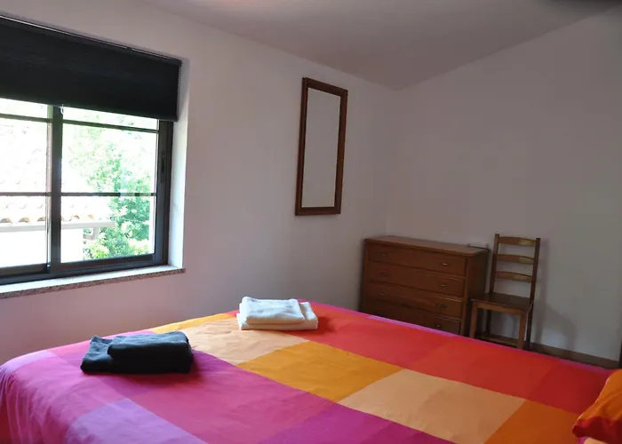 Casa-palmeira-quinta-da-encavalada-relaxing-holiday-house-with-beautiful-view-and-swimmingpool Nyaraló *